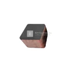 KK Kavics London Classic Térkő kiskocka antracit 10x10 cm 8 cm Kedvezményes ár