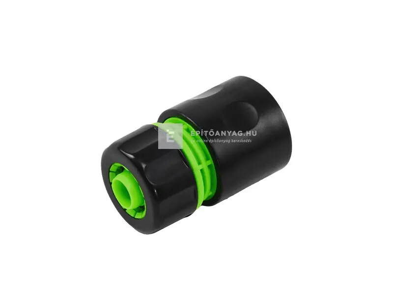 Népszerű Stalco Garden tömlő gyorscsatlakozó 1/2”