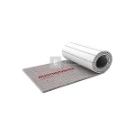 Austrotherm Trittschallrolle 650 lépéshangszigetelő tekercs alu-kasírozott 2 cm Legjobb ár