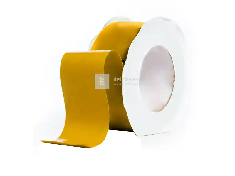 Terrán Longlife kétoldalas fóliaragasztó 38 mm x 25 m Szuper akció