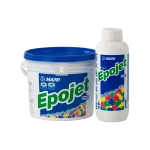 Expressz szállítás Mapei Epojet epoxigyanta A+B komponens 2,5 kg