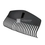 Fiskars Solid lombseprű fej M Akciós ár