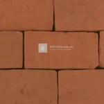 Fabrostone Cotto Classica járólap terrakotta 30x15x2,5 cm Gyors kiszállítás