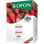 Biopon eper műtrágya, 1 kg Csak ma