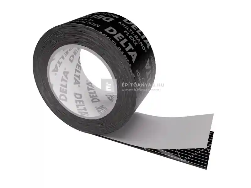 Legnépszerűbb Dörken Delta-Multi-Band Flexx univerzális ragasztószalag 60 mm x 25 m