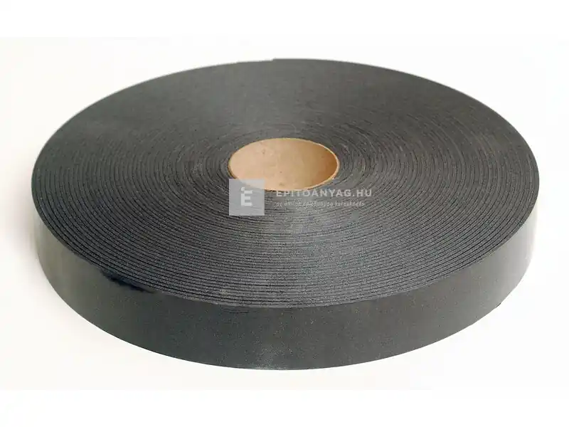 Biztonságos fizetés Szigetelő szivacscsík 3x45 mm x 30 m