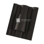 Gyors szállítás Wienerberger Icon szellőzőcserép ProteX antracit