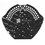 Népszerű Wienerberger alumínium gerinccseréplezáró elem antracit