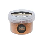 Biztonságos fizetés Revco Deco Glitter Mini csillámadalék falfestékhez, copper 170 ml
