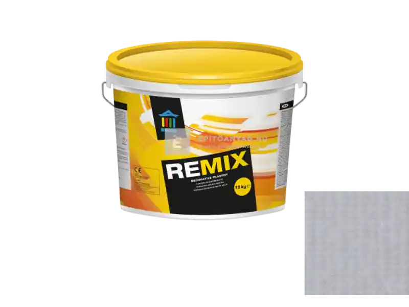 Expressz kézbesítés Revco Remix lábazati és díszítővakolat GLMM 15 kg