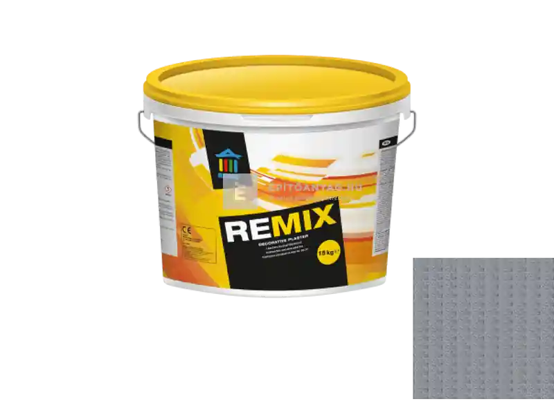 Olcsó Revco Remix lábazati és díszítővakolat AAMM 15 kg