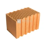 Alacsony ár Porotherm 38 X-therm tégla