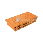 Bestseller Porotherm 60/10 béléstest