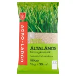 Korlátozott ajánlat Agro-Largo Hobby Garden Zöldsziget általános fűmagkeverék, 1 kg