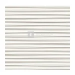 Legkelendőbb Fap Lumina Line White Matt fali csempe, fehér 25x75 cm