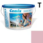 Szuper ajánlat Cemix 2703 StrukturOLA Primo diszperziós vékonyvakolat, kapart 1,5 mm 6333 intense 25 kg