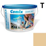 Cemix 2703 StrukturOLA Primo diszperziós vékonyvakolat, dörzsölt 2 mm 4335 orange 25 kg Expressz szállítás