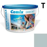 Olcsóbb Cemix 2703 StrukturOLA Primo diszperziós vékonyvakolat, dörzsölt 2 mm 4537 green 25 kg