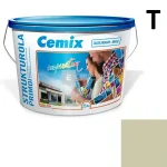 Szuper ajánlat Cemix 2703 StrukturOLA Primo diszperziós vékonyvakolat, dörzsölt 2 mm 6563 intense 25 kg