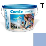 Prémium Cemix 2703 StrukturOLA Primo diszperziós vékonyvakolat, dörzsölt 2 mm 6725 intense 25 kg