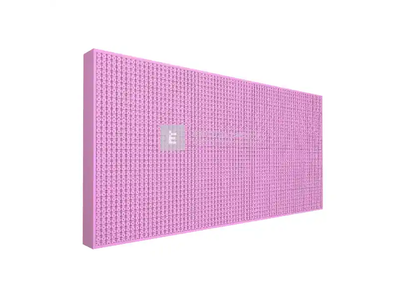 Nézd meg most Cemix lábazati XPS hőszigetelő lemez 4 cm