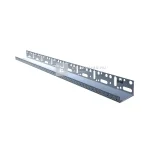 Újdonság Cemix lábazati indítóprofil 16 cm x 2,5 m