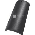 Olcsó Bramac Thermo Protector kúpcserép antracit