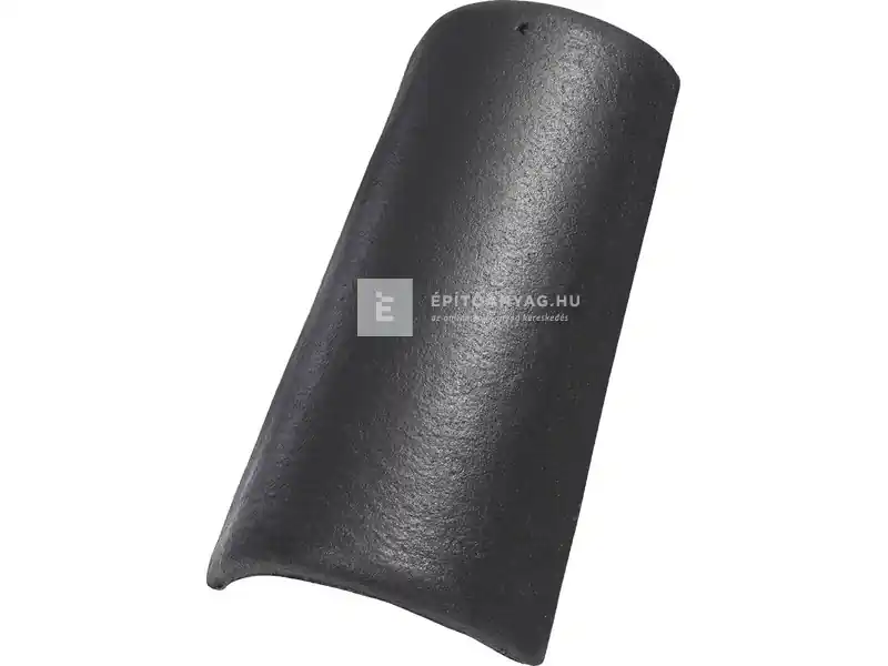 Olcsó Bramac Thermo Protector kúpcserép antracit