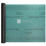 Bramac Pro Plus Resistant 140 páraáteresztő tetőfólia 140 g, 75 m2 Népszerű