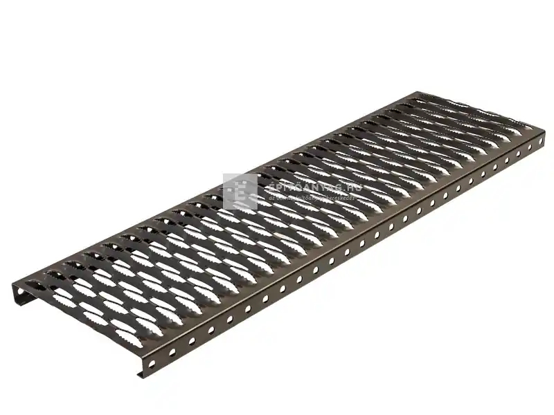 Legkelendőbb Bramac biztonsági rács barna 25x80,5 cm