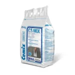 Cemix 1645 CT-Mix betonjavító habarcs finom 25 kg Biztonságos fizetés