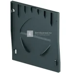 Expressz szállítás Aco Xtradrain X150C homloklap 21 cm magas folyókához