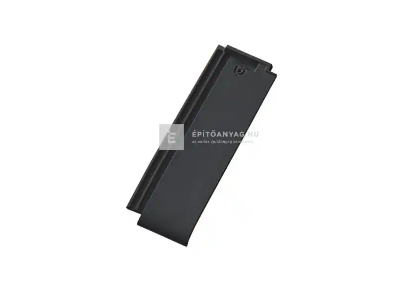 Rendeld meg most Tondach Figaro Deluxe félcserép FusionProtect antracit