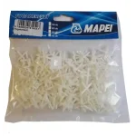 Mapei fugakereszt 5 mm, 250 db Olcsó
