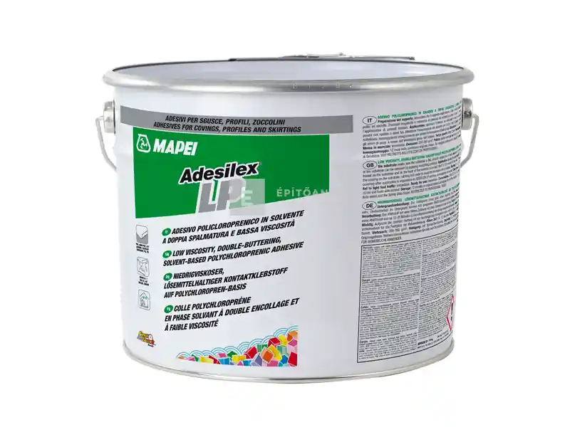 Mapei Adesilex LP kontaktragasztó 1 kg Árcsökkenés