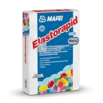 Nézd meg most Mapei Elastorapid ragasztóhabarcs A komponens C2FTE S2 fehér 25 kg