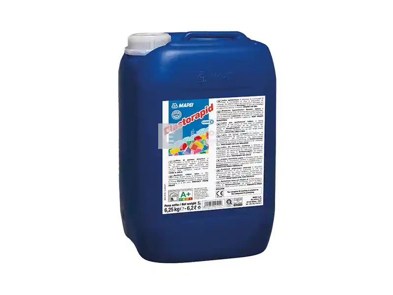 Mapei Elastorapid ragasztóhabarcs B komponens C2FTE S2 fehér 6,25 kg Ajánlat