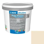 Gyors szállítás Mapei UltraCare Fuga Fresca fugafelújító 130 jázmin 1 kg