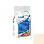 Mapei Keracolor FF Flex fugázó 130, jázmin 5 kg Azonnali szállítás