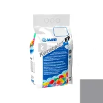 Mapei Keracolor FF Flex fugázó 112, középszürke 5 kg Korlátozott ajánlat