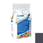 Mapei Keracolor FF Flex fugázó 114, antracit 5 kg Szuper ajánlat