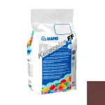 Prémium Mapei Keracolor FF Flex fugázó 144, csokoládé 5 kg