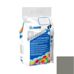 Azonnali szállítás Mapei Keracolor FF Flex fugázó 113 cementszürke 2 kg