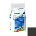 Akciós ár Mapei Keracolor FF Flex fugázó 120 fekete 2 kg