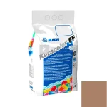 Különleges ajánlat Mapei Keracolor FF Flex fugázó 142 gesztenye 2 kg