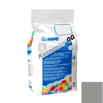 Biztonságos vásárlás Mapei Keracolor GG fugázó 112 középszürke 5 kg