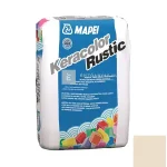 Mapei Keracolor Rustic fugázó 244 mészkő 25 kg Biztonságos fizetés