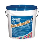 Korlátozott ajánlat Mapei Keralastic T kerámiaburkolat-ragasztó R2T fehér 10 kg