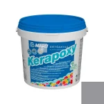 Ajánlat Mapei Kerapoxy ragasztó és fugázó R2T RG 112 középszürke 10 kg