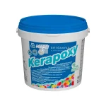 Rendeld meg most Mapei Kerapoxy ragasztó és fugázó R2T RG 100 fehér 10 kg